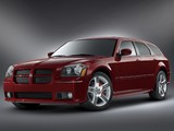 Pictures of Dodge Magnum RT 2005–07