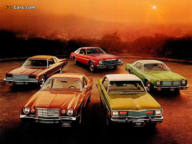 Dodge wallpapers (640 x 480)
