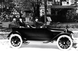 Dodge Model 30-35 Touring 1914–16 images