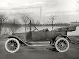 Images of Dodge Model 30 Touring 1917–21