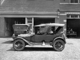 Photos of Dodge Model 30 Touring 1917–21