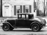 Photos of Dodge Model DA Business Coupe 1929–30