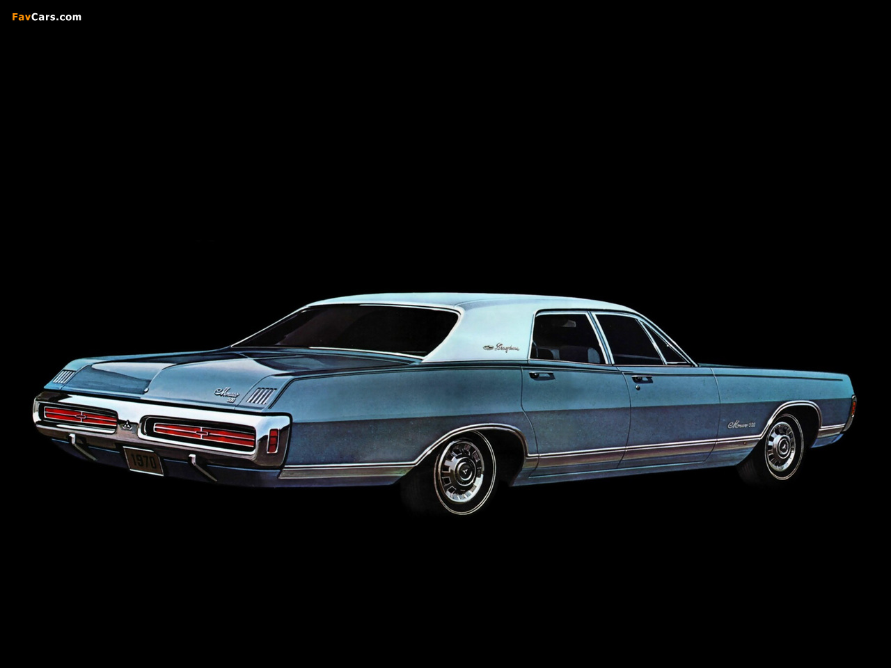 Dodge Monaco 500 Sedan 1970 wallpapers (1280 x 960)