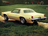 Images of Dodge Monaco 2-door Hardtop 1977