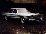 Pictures of Dodge Royal Monaco 1977