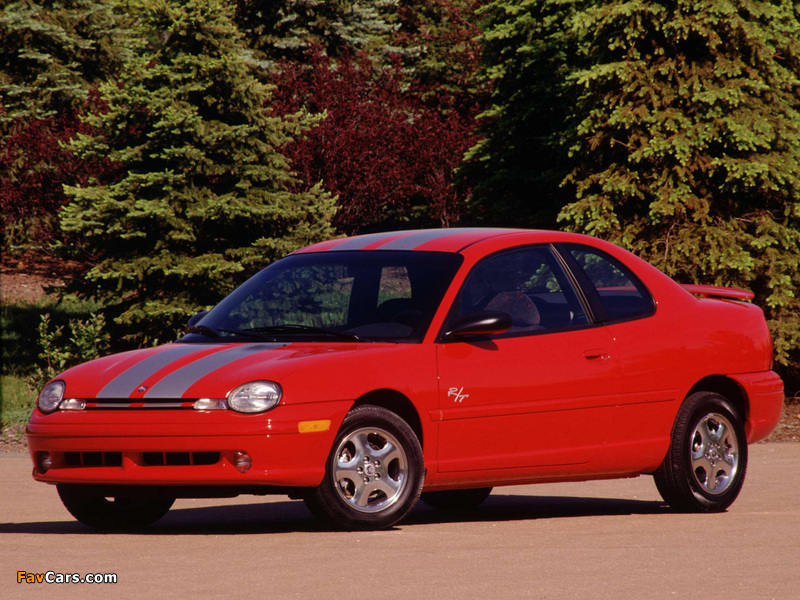 Dodge Neon R/T 1998–99 images (800 x 600)