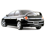 Dodge Neon SRT Concept 2000 images