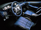 Dodge Neon SRT Concept 2000 pictures