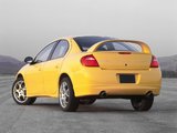 Dodge SRT-4 2003–05 pictures