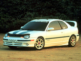 Photos of MPC Motorsports Dodge Neon Sport Coupe 1997
