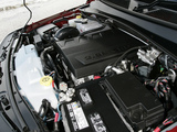 Dodge Nitro UK-spec 2007–09 pictures