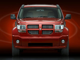 Images of Dodge Nitro R/T 2006–09