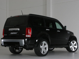 Pictures of Startech Dodge Nitro 2006