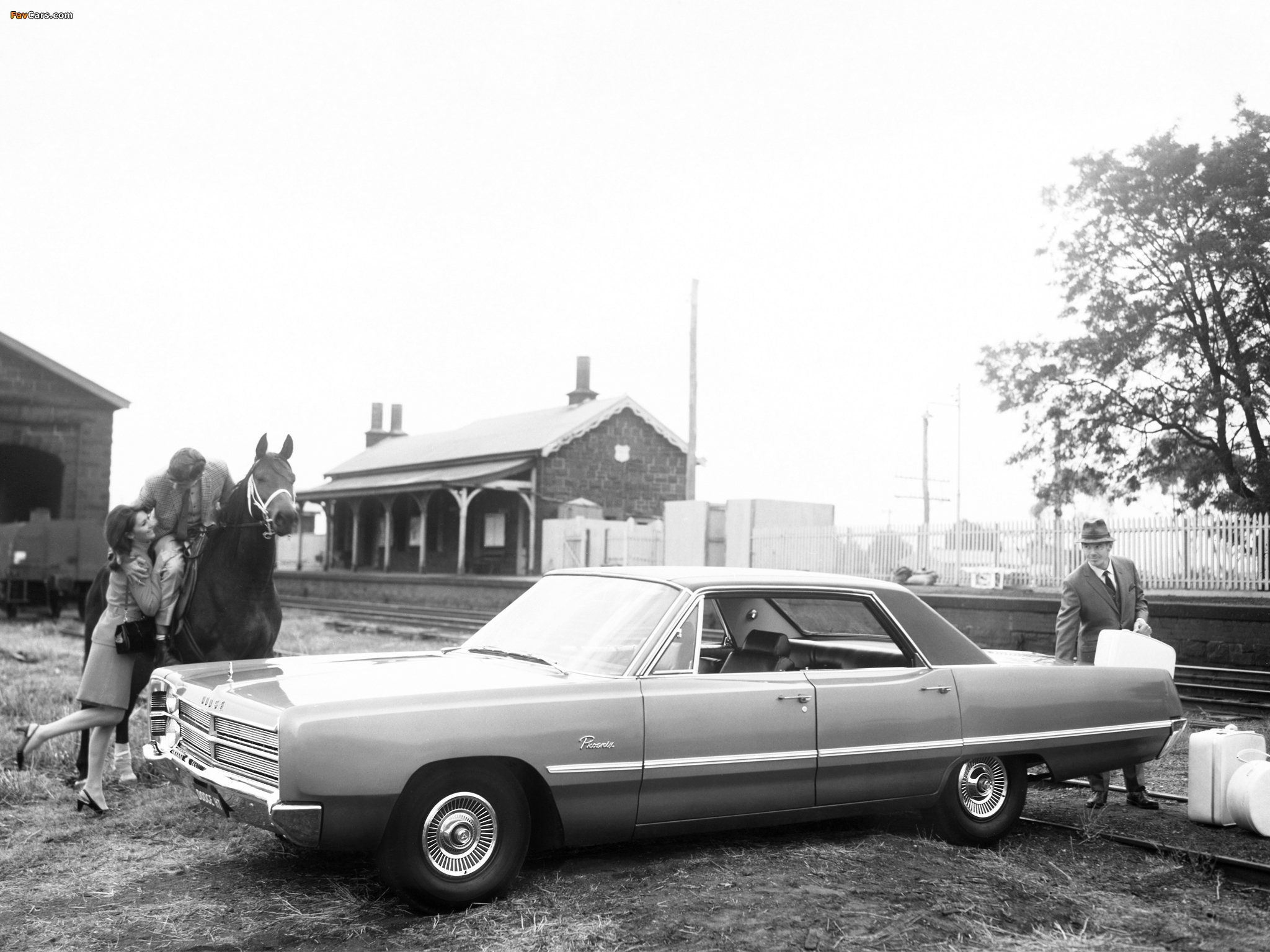 Dodge Phoenix Hardtop (DC) 1967–68 pictures (2048 x 1536)