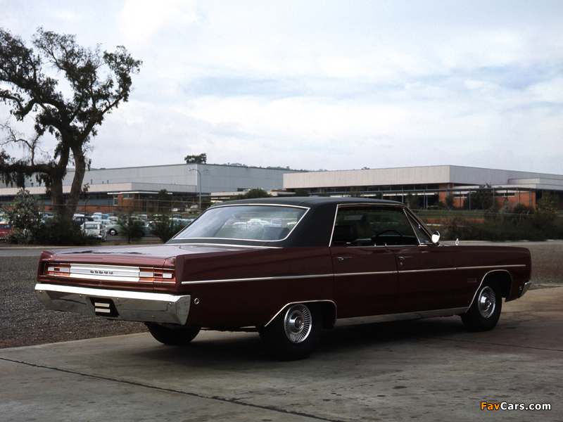 Dodge Phoenix (DD) 1968–69 wallpapers (800 x 600)