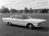Dodge Phoenix Hardtop (DG) 1971–73 pictures