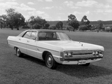 Pictures of Dodge Phoenix Hardtop (DG) 1971–73