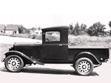 Dodge Pickup 1931 pictures