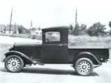 Photos of Dodge Pickup 1931