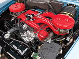 Dodge Polara D-500 Hardtop Coupe 1960 pictures
