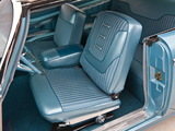 Pictures of Dodge Polara D-500 Hardtop Coupe 1960