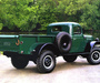 Pictures of Dodge Power Wagon 1946–69