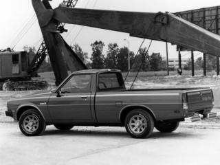 Dodge Ram 50 wallpapers