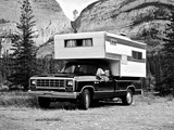 Dodge Ram Camper (W150) 1981–86 images