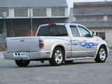 Xenon Dodge Ram Quad Cab 2002–08 images