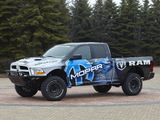 Mopar Ram Runner Stage II 2011 photos