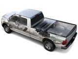 Ram 2500 Heavy Duty CNG Crew Cab 2012 images