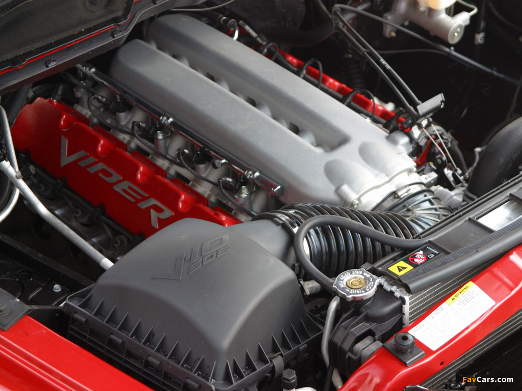 Images of Startech Dodge Ram SRT10 (1024 x 768)