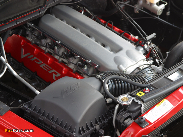 Images of Startech Dodge Ram SRT10 (640 x 480)