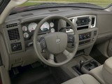 Pictures of Mopar Ram 2500 Crew Cab 2009