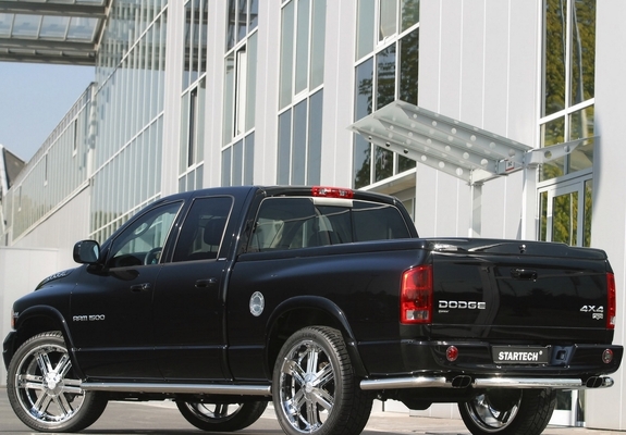 Pictures of Startech Dodge Ram 1500