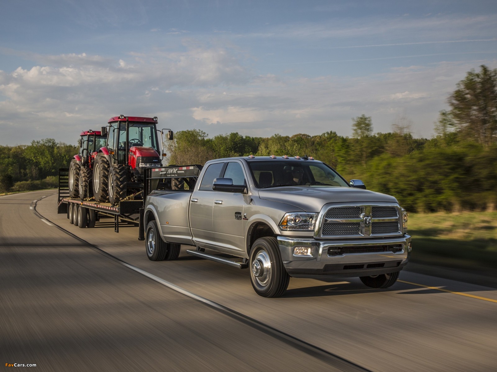 Ram 3500 Laramie Longhorn Crew Cab 2012 wallpapers (1600 x 1200)