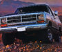 Dodge Ramcharger 1987 images