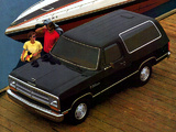 Pictures of Dodge Ramcharger 1981