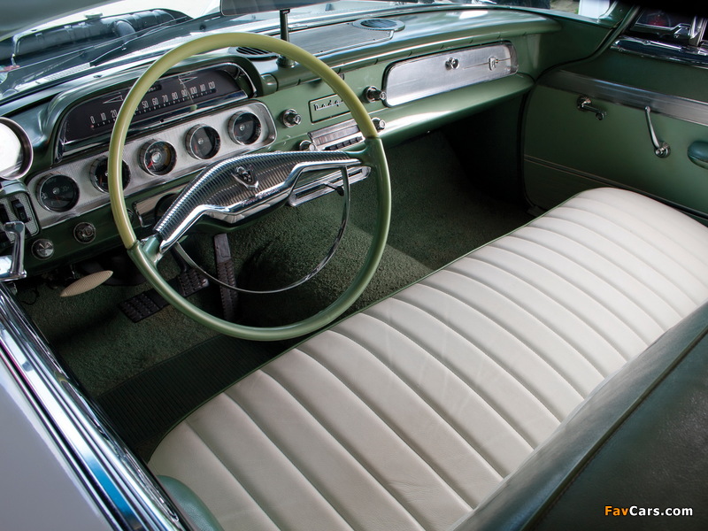 Dodge Royal Lancer Hardtop Coupe (LD2M) 1958 pictures (800 x 600)