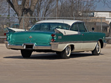 Dodge Custom Royal Lancer Hardtop Coupe 1959 photos
