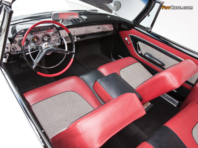 Dodge Custom Royal Convertible 1959 pictures (640 x 480)