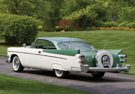 Pictures of Dodge Royal Lancer Hardtop Coupe (LD2M) 1958
