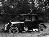 Dodge Series 116 Special Sedan 1925 photos