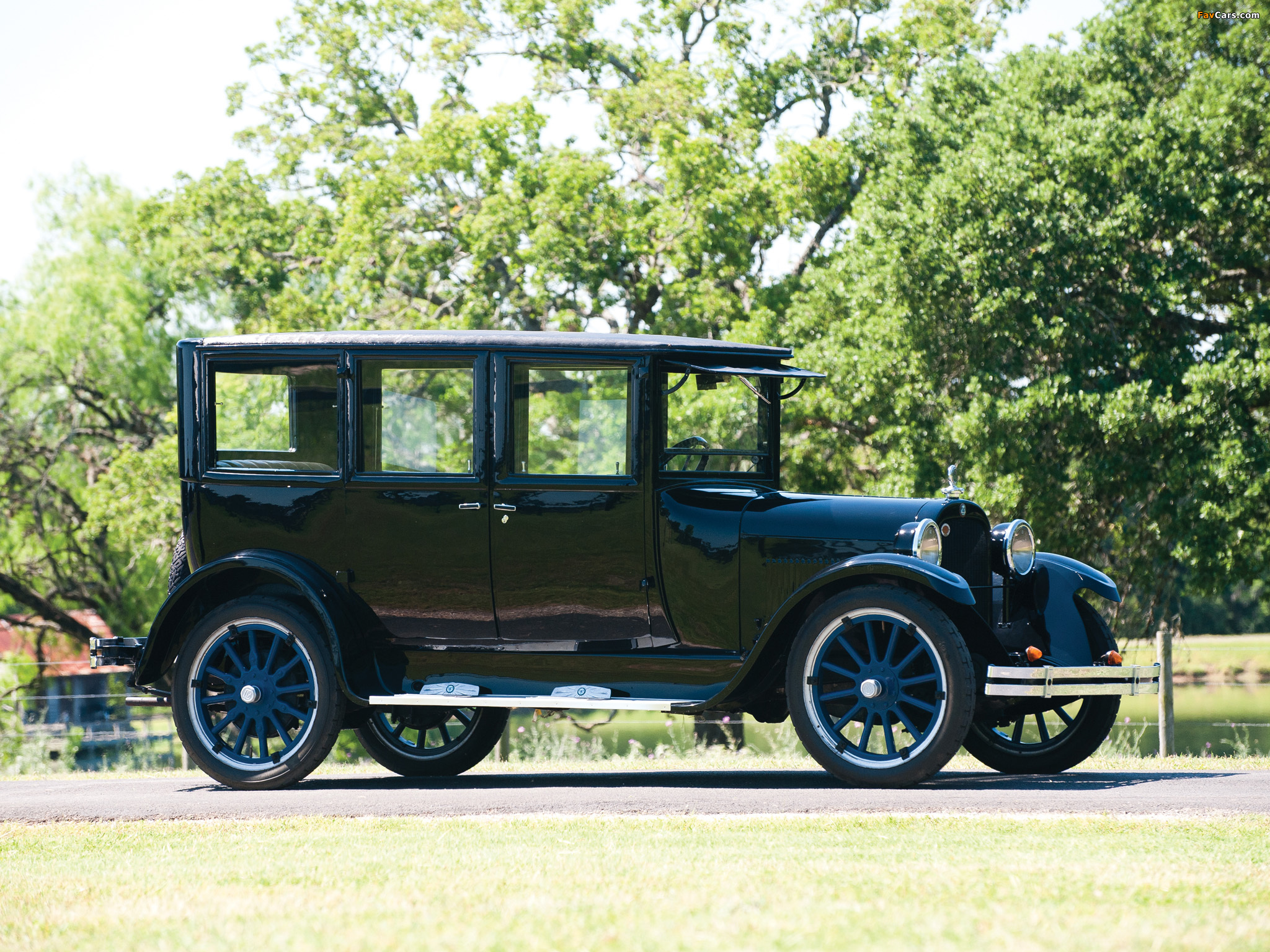 Dodge Series 116 Special Sedan 1925 pictures (2048 x 1536)