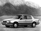 Images of Dodge Spirit 1989–92