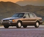 Photos of Dodge Spirit 1989–92