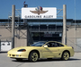 Dodge Stealth Indy 500 Pace Car 1991 photos