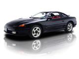 Dodge Stealth R/T Twin Turbo 1991–93 pictures