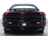 Dodge Stealth R/T Twin Turbo 1991–93 wallpapers