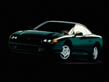 Dodge Stealth 1994–96 wallpapers